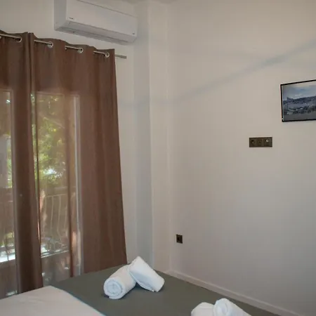 Andrews Cozy House * Thessaloniki