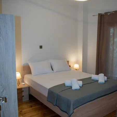 Andrews Cozy House Apartment