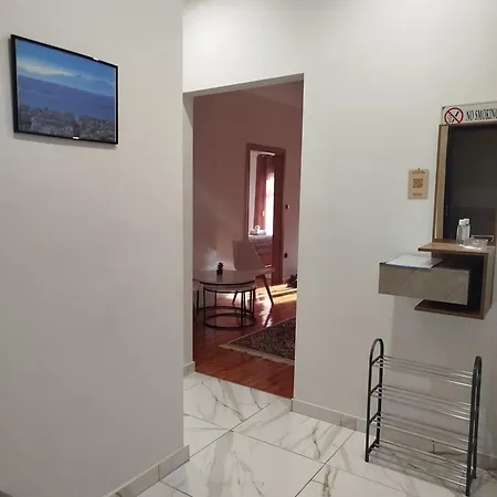 Daire Andrews Cozy House Selanik