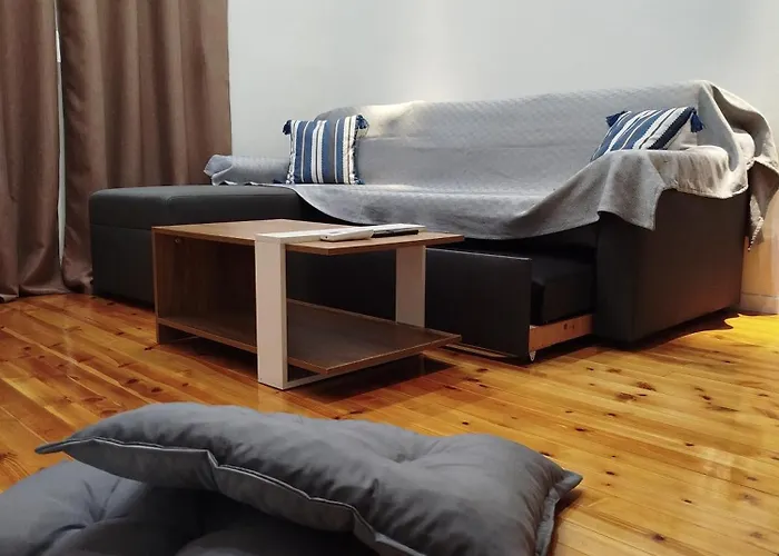 Andrews Cozy House Selanik