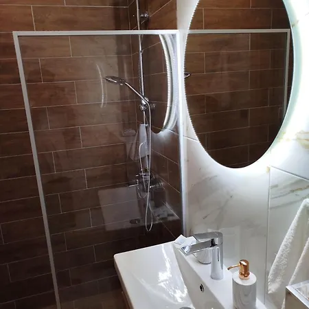 Andrews Cozy House *