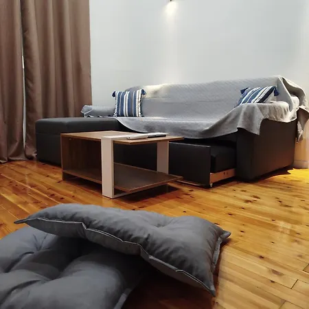 Andrews Cozy House 塞萨洛尼基