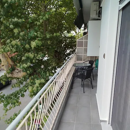 Andrews Cozy House * 塞萨洛尼基