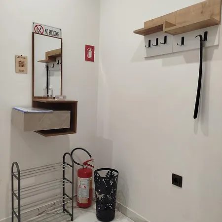 Andrews Cozy House Lägenhet *