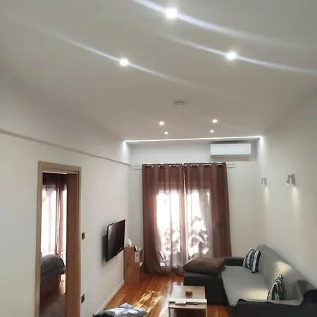 Andrews Cozy House