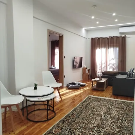 Andrews Cozy House Apartment *