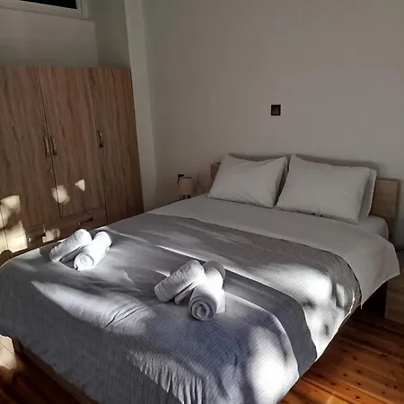 Andrews Cozy House Apartment *