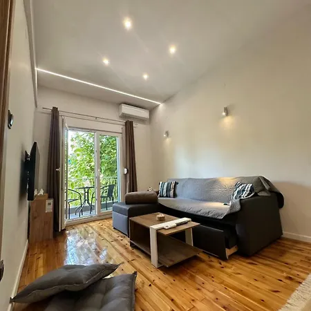 Andrews Cozy House Apartment *