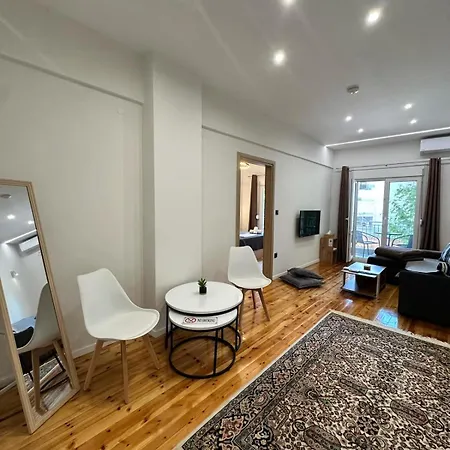 Apartment Andrews Cozy House *