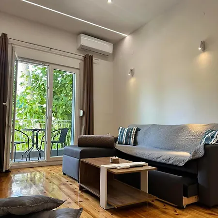 Andrews Cozy House Apartment