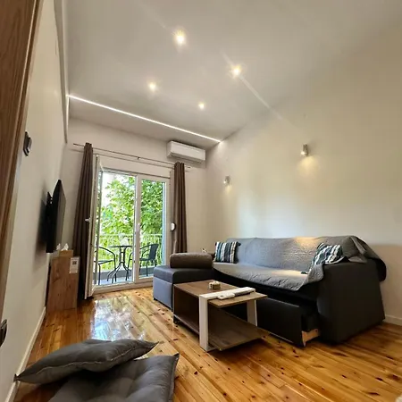 Andrews Cozy House Apartamento *