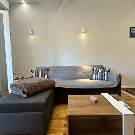 Andrews Cozy House *