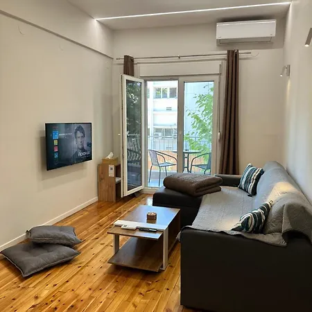 Apartment Andrews Cozy House *