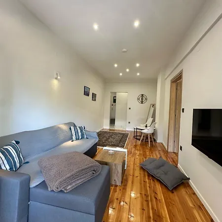 Andrews Cozy House *