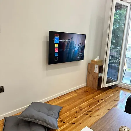 Andrews Cozy House Apartment