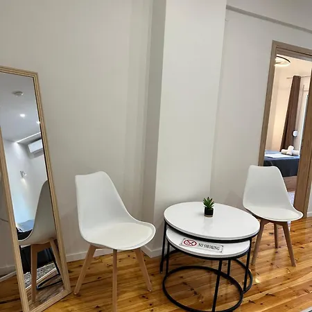 Andrews Cozy House Apartment *