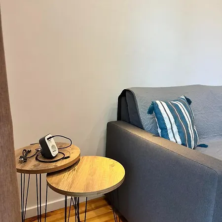 Apartment Andrews Cozy House