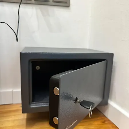 Andrews Cozy House Apartment *