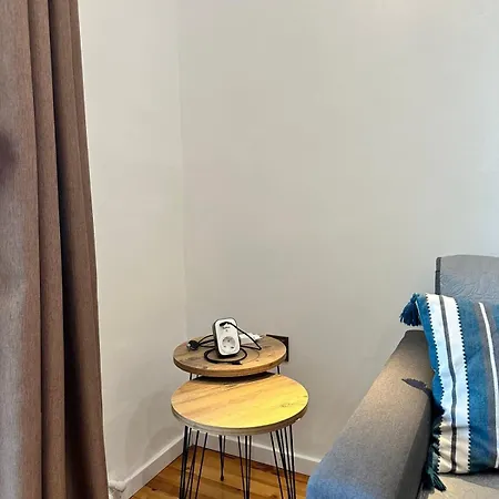 Apartment Andrews Cozy House