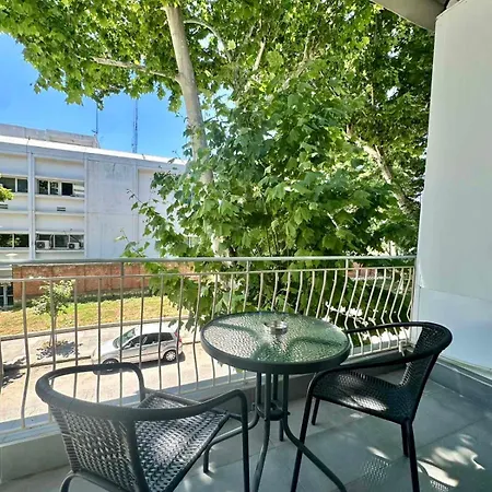 Andrews Cozy House Apartment *