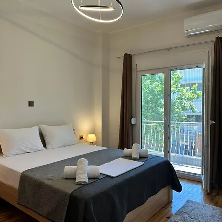 Andrews Cozy House Apartment