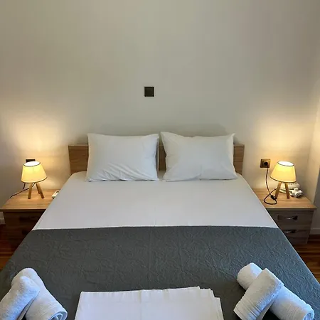 Andrews Cozy House Apartment Thessaloniki