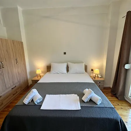 Andrews Cozy House *