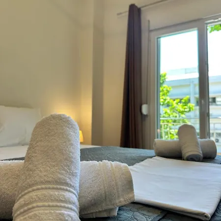 Andrews Cozy House Apartment *