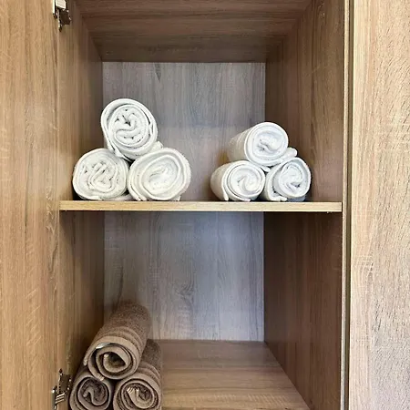 Andrews Cozy House