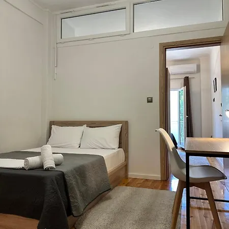 Apartment Andrews Cozy House *