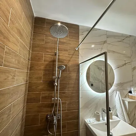 Andrews Cozy House Apartment Thessaloniki