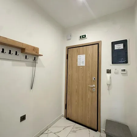 Andrews Cozy House Apartment Thessaloniki