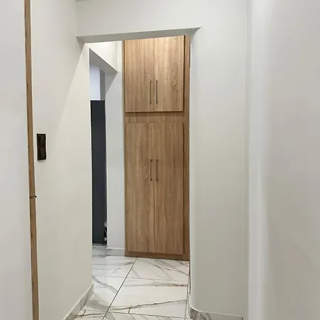 Andrews Cozy House Apartment *