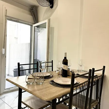 Andrews Cozy House Apartment *