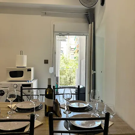 Apartment Andrews Cozy House Thessaloniki