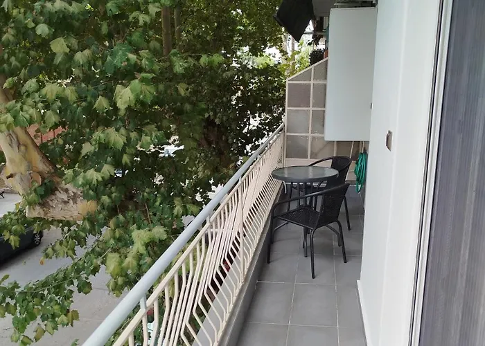 Andrews Cozy House * Салоники