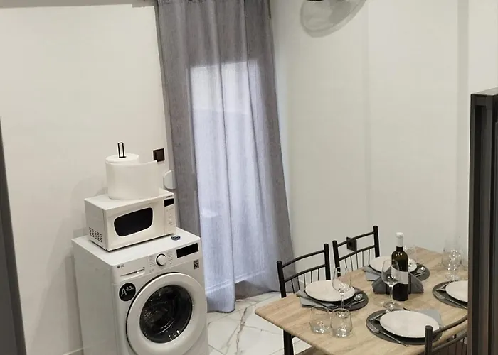 Andrews Cozy House Apartmán